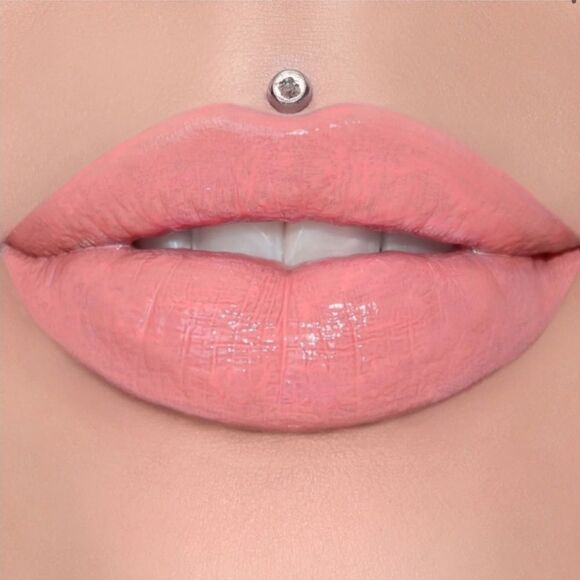 Jeffree Star Supreme Gloss in (714) - Picture 1 of 3